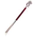 Pasotti,   , shoehorn-cavallo-red